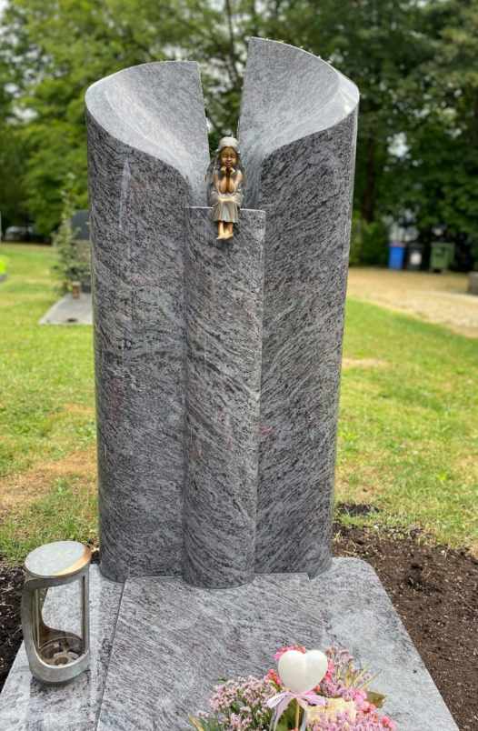 Grabstein #1